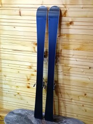 LYŽE ELAN WINGMAN 120CM
